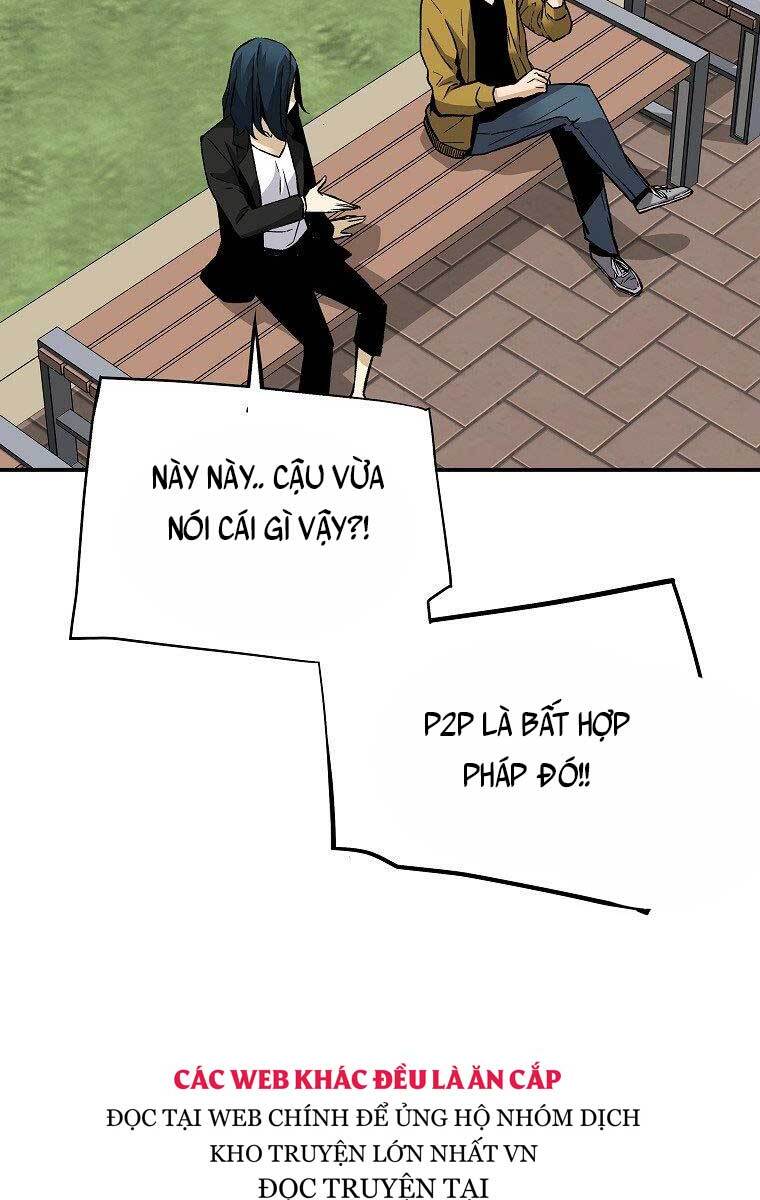Sự Trở Lại Của Huyền Thoại Chap 68 - Next Chap 69