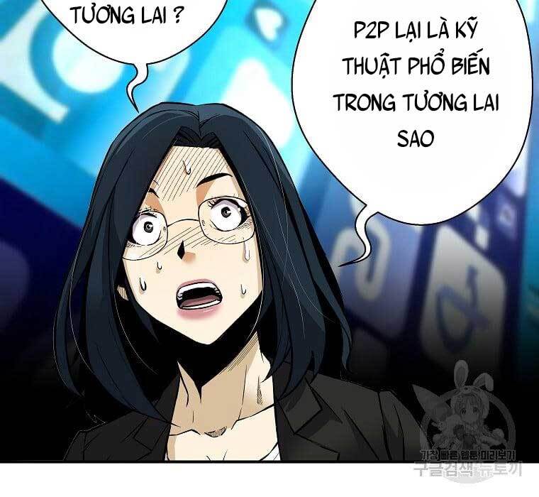 Sự Trở Lại Của Huyền Thoại Chap 68 - Next Chap 69