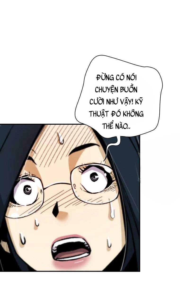 Sự Trở Lại Của Huyền Thoại Chap 68 - Next Chap 69