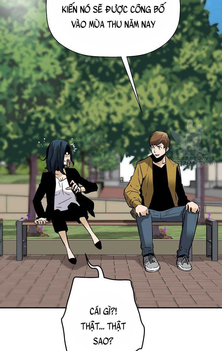 Sự Trở Lại Của Huyền Thoại Chap 68 - Next Chap 69