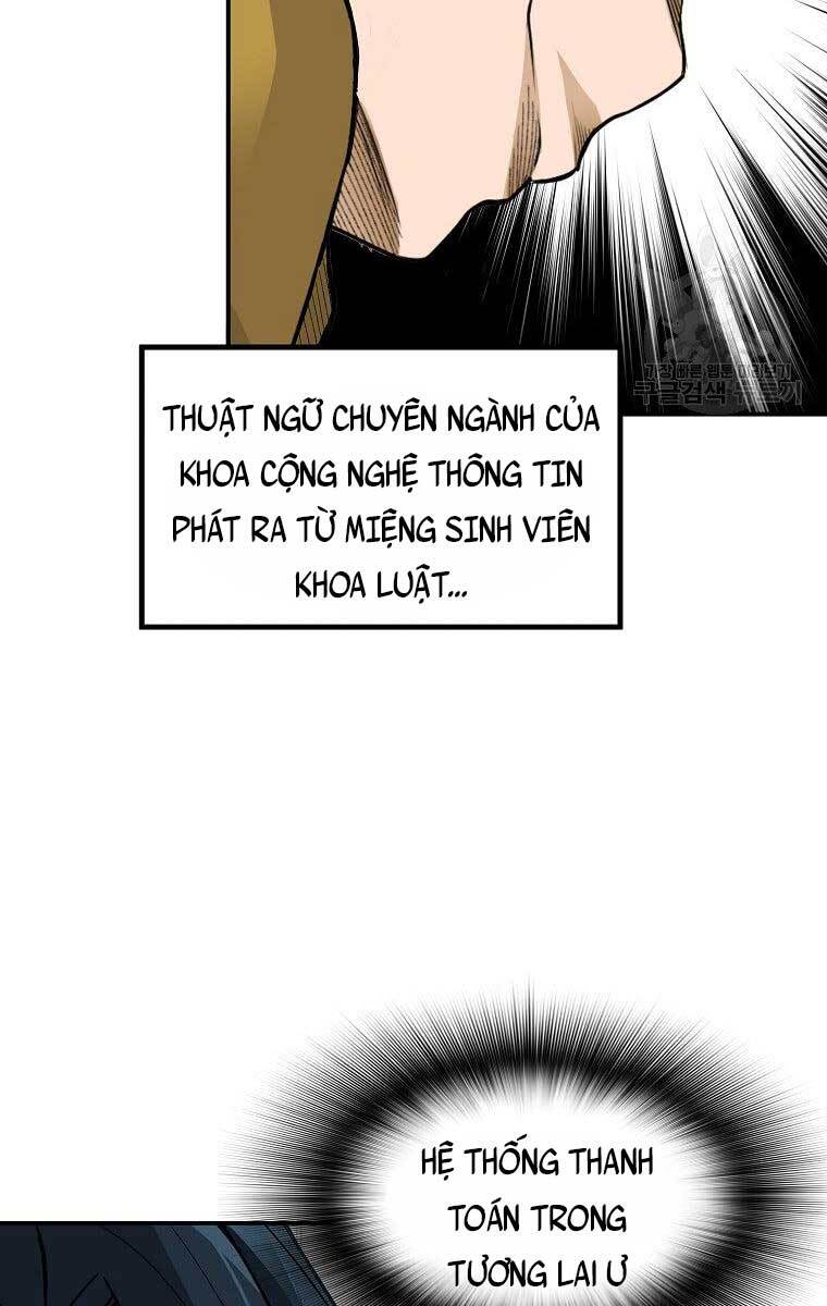 Sự Trở Lại Của Huyền Thoại Chap 68 - Next Chap 69