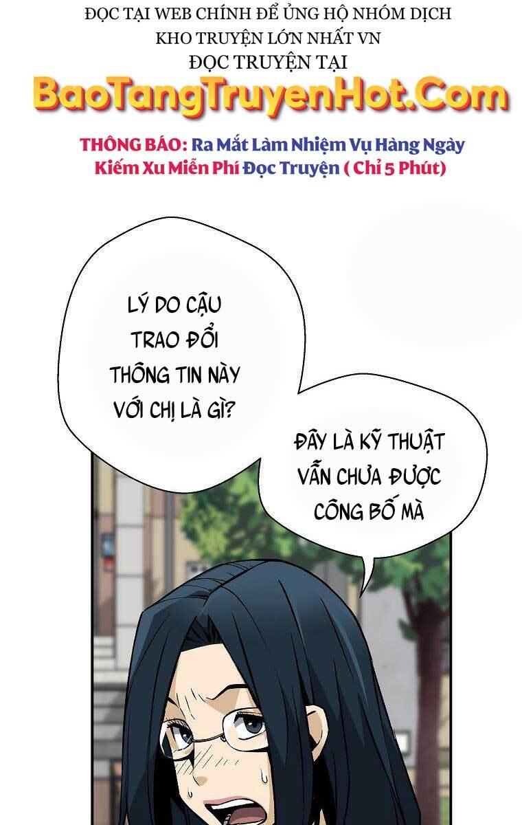 Sự Trở Lại Của Huyền Thoại Chap 68 - Next Chap 69