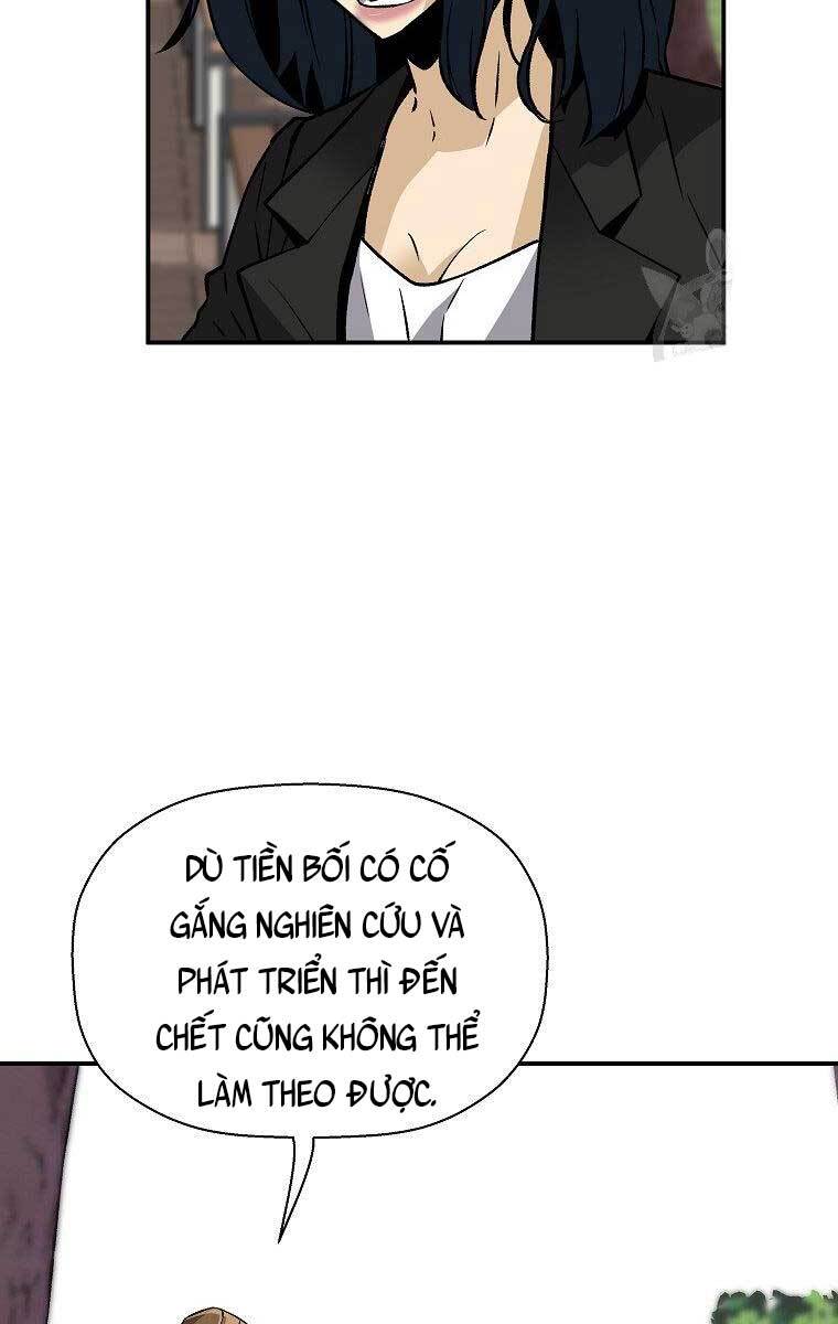 Sự Trở Lại Của Huyền Thoại Chap 68 - Next Chap 69