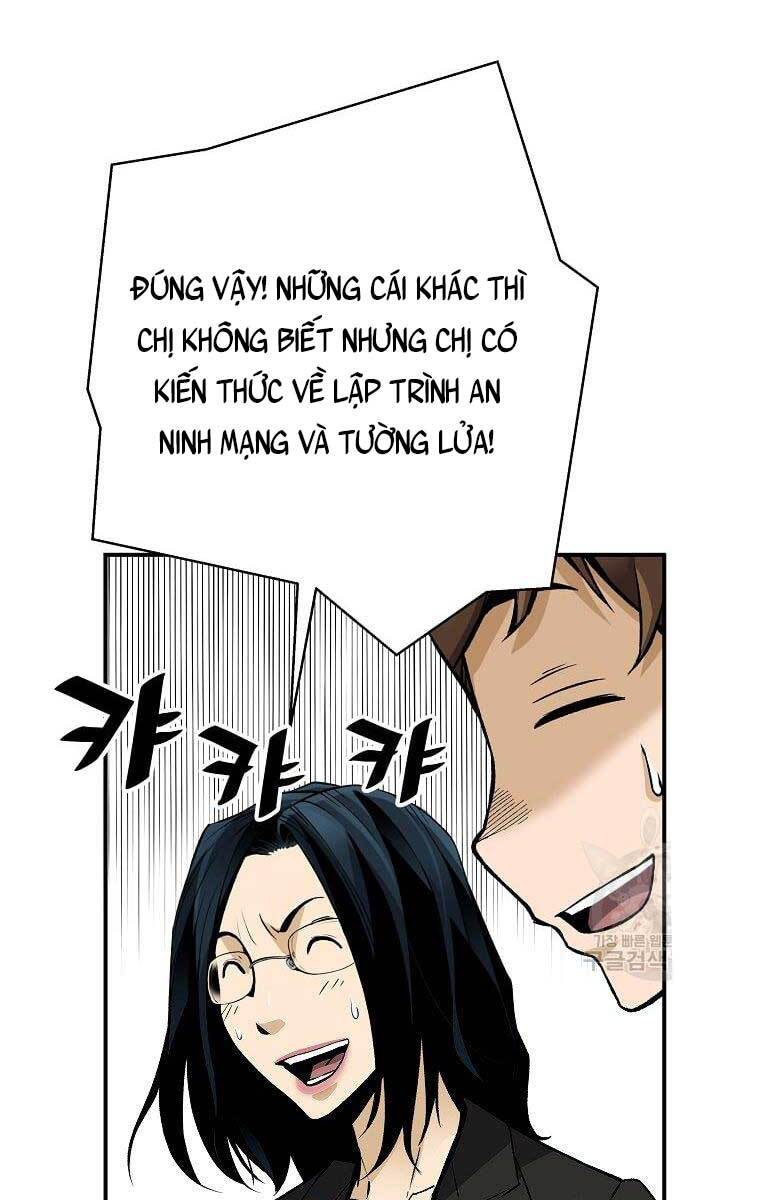 Sự Trở Lại Của Huyền Thoại Chap 68 - Next Chap 69