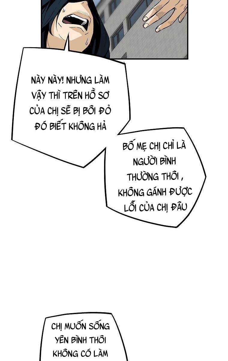 Sự Trở Lại Của Huyền Thoại Chap 68 - Next Chap 69