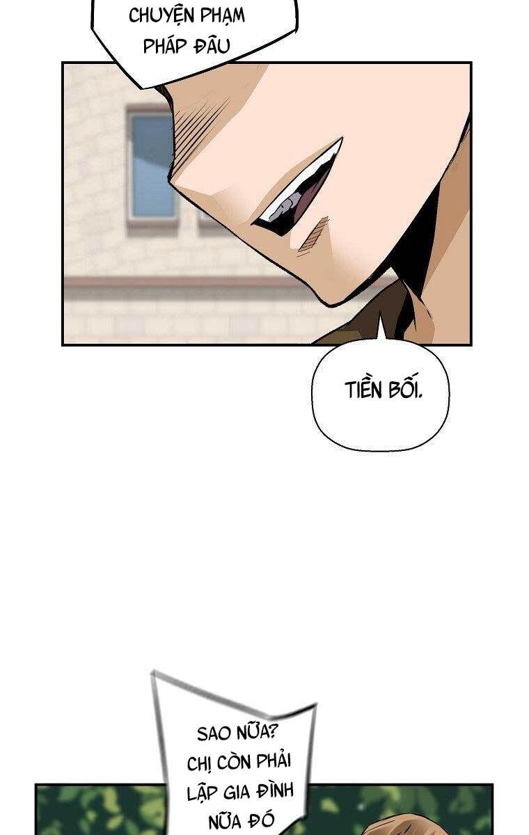 Sự Trở Lại Của Huyền Thoại Chap 68 - Next Chap 69