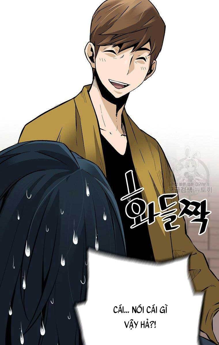 Sự Trở Lại Của Huyền Thoại Chap 68 - Next Chap 69