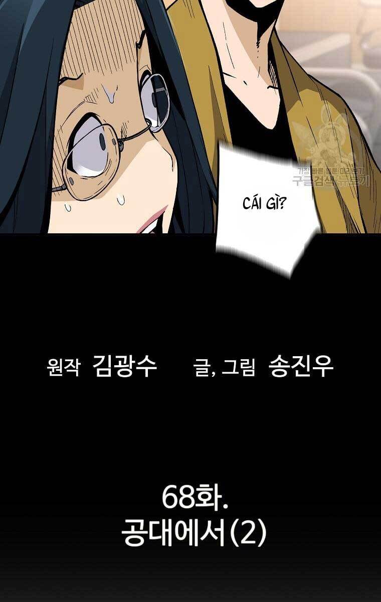 Sự Trở Lại Của Huyền Thoại Chap 68 - Next Chap 69