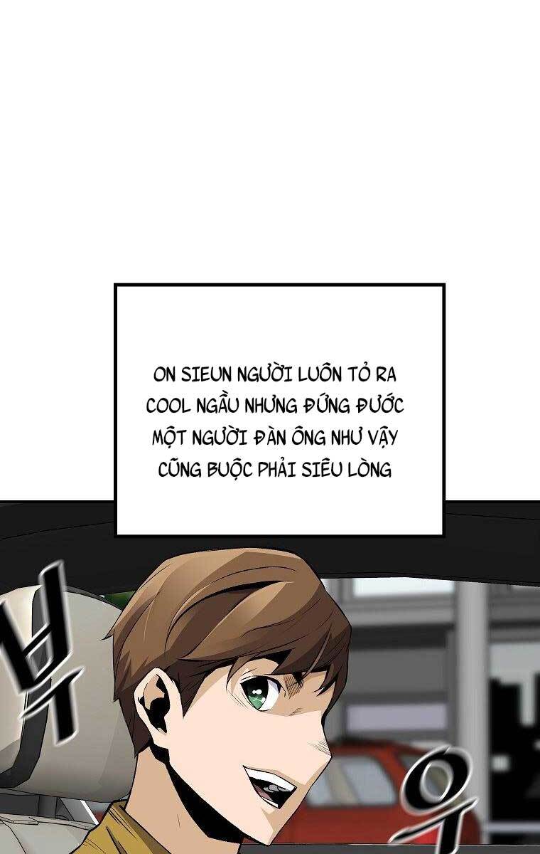 Sự Trở Lại Của Huyền Thoại Chap 68 - Next Chap 69