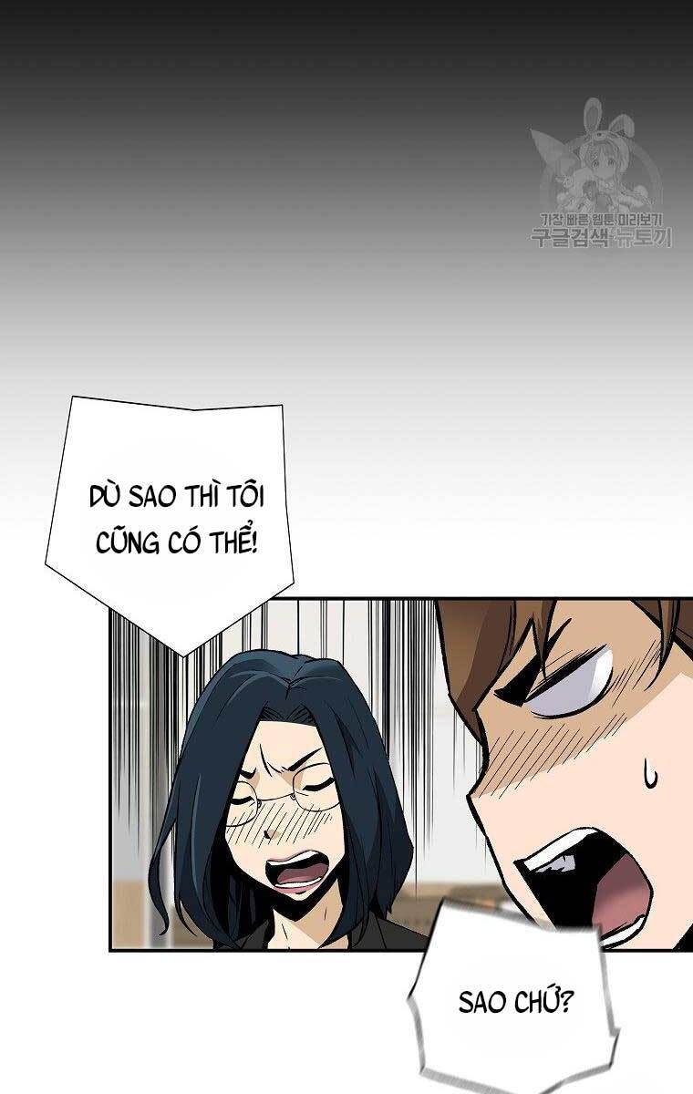 Sự Trở Lại Của Huyền Thoại Chap 68 - Next Chap 69