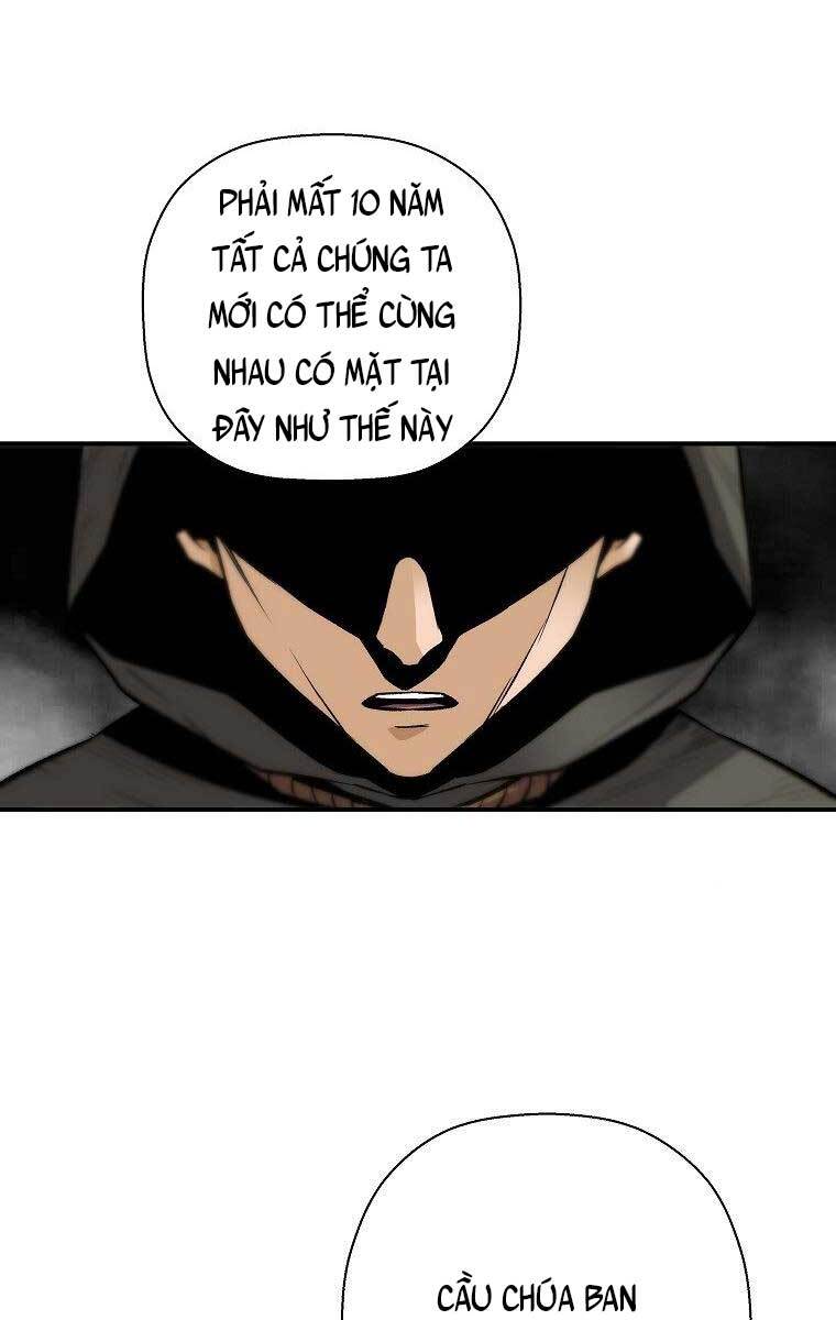 Sự Trở Lại Của Huyền Thoại Chap 68 - Next Chap 69