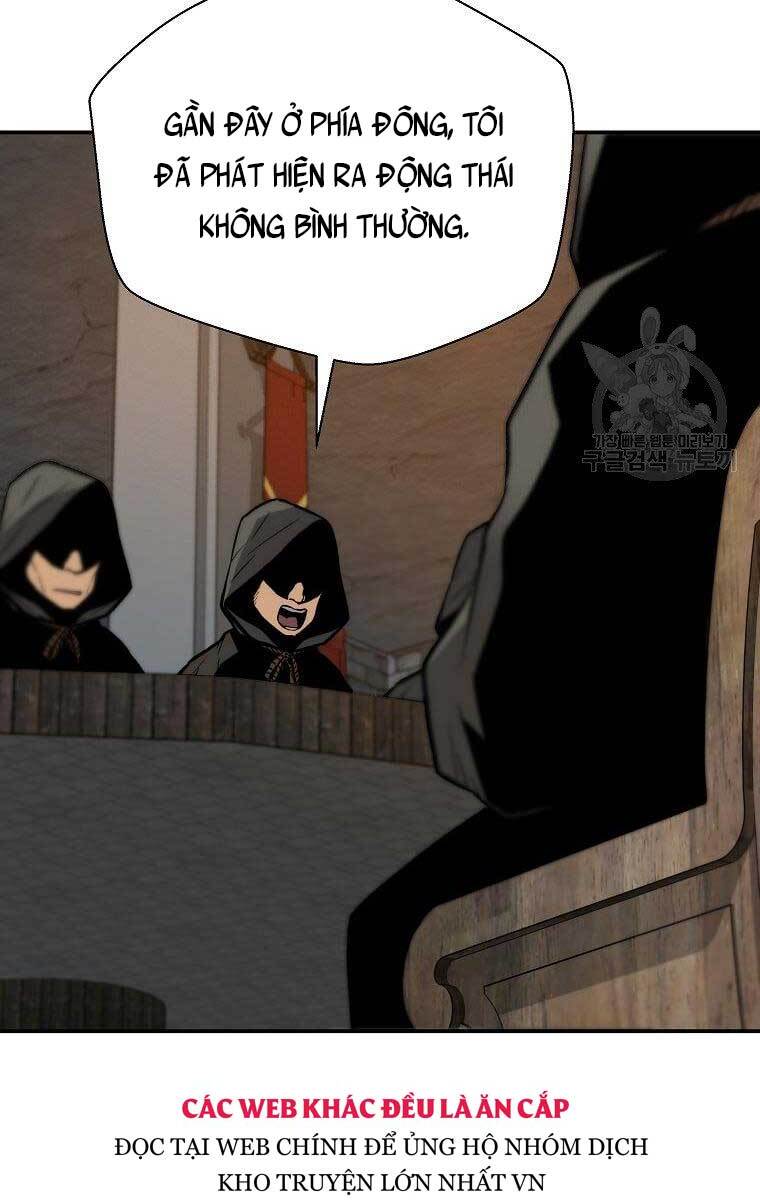 Sự Trở Lại Của Huyền Thoại Chap 68 - Next Chap 69