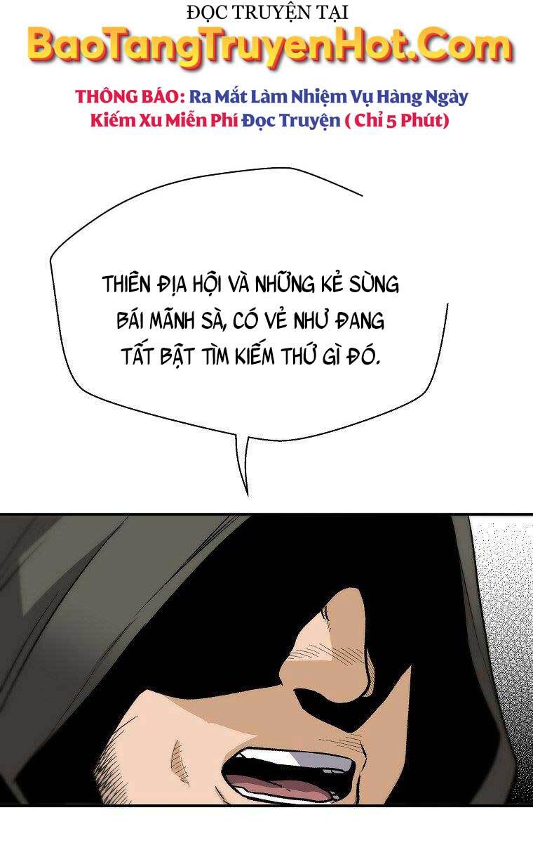 Sự Trở Lại Của Huyền Thoại Chap 68 - Next Chap 69