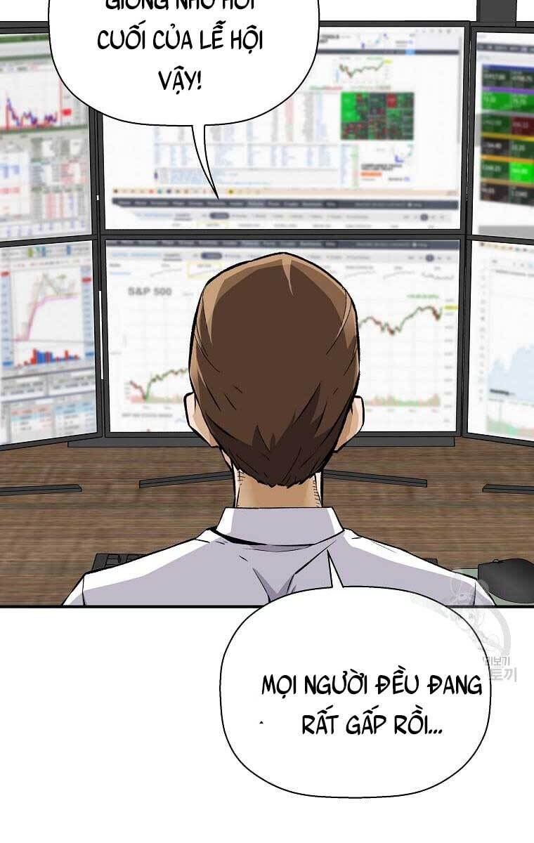 Sự Trở Lại Của Huyền Thoại Chap 69 - Next Chap 70