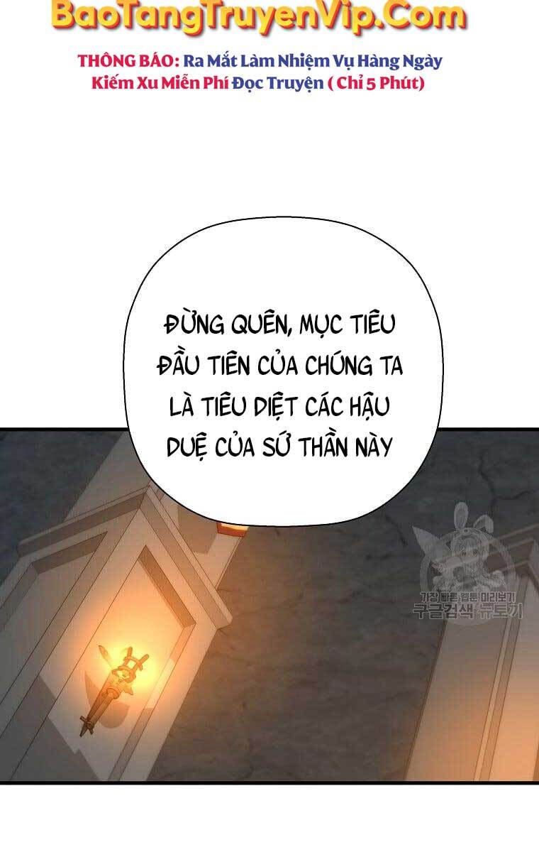 Sự Trở Lại Của Huyền Thoại Chap 69 - Next Chap 70