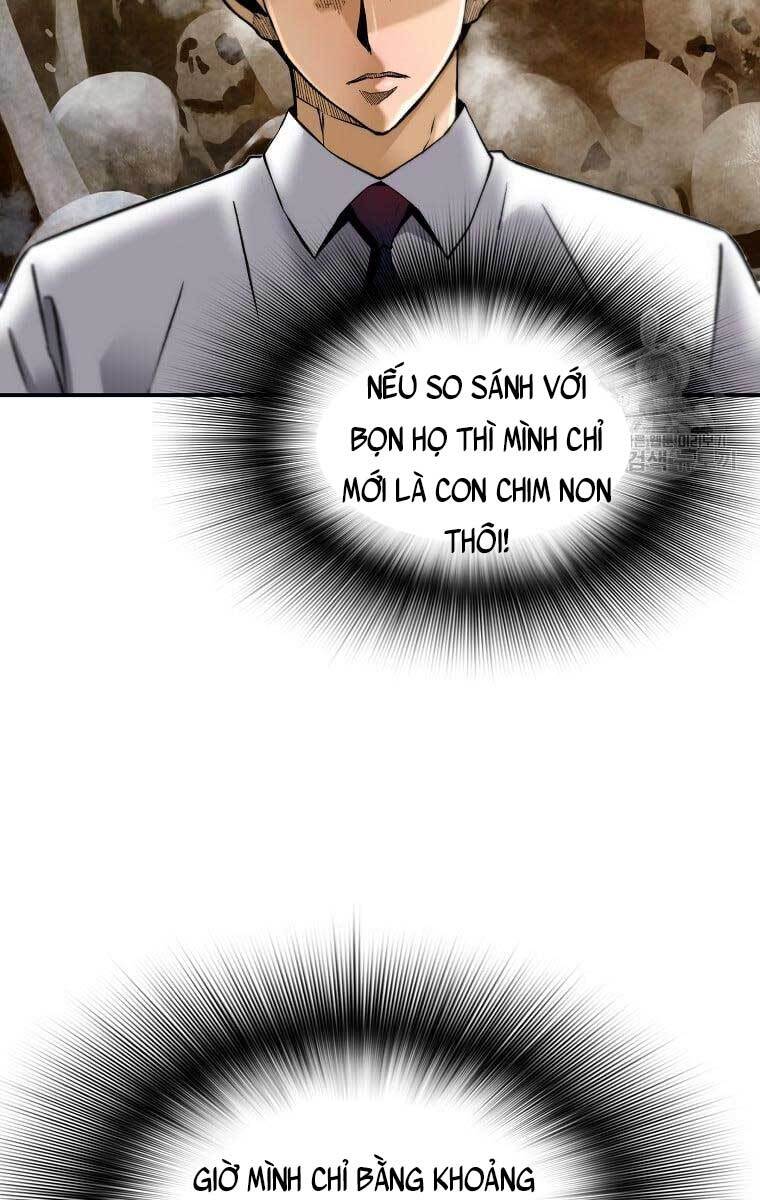 Sự Trở Lại Của Huyền Thoại Chap 69 - Next Chap 70