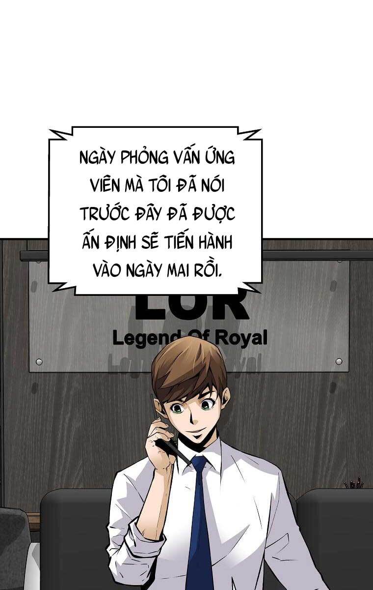 Sự Trở Lại Của Huyền Thoại Chap 69 - Next Chap 70