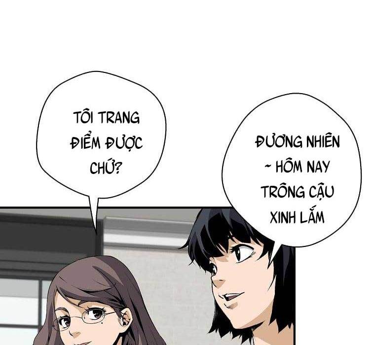 Sự Trở Lại Của Huyền Thoại Chap 69 - Next Chap 70