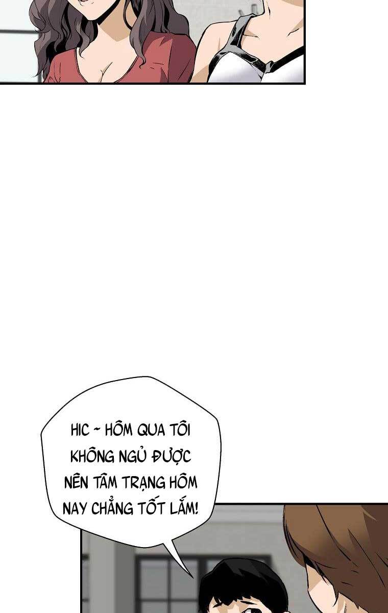 Sự Trở Lại Của Huyền Thoại Chap 69 - Next Chap 70