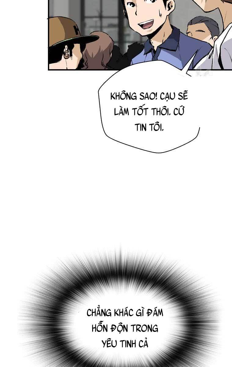 Sự Trở Lại Của Huyền Thoại Chap 69 - Next Chap 70