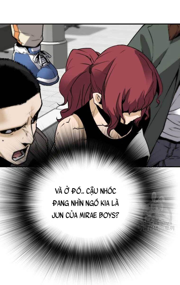 Sự Trở Lại Của Huyền Thoại Chap 69 - Next Chap 70