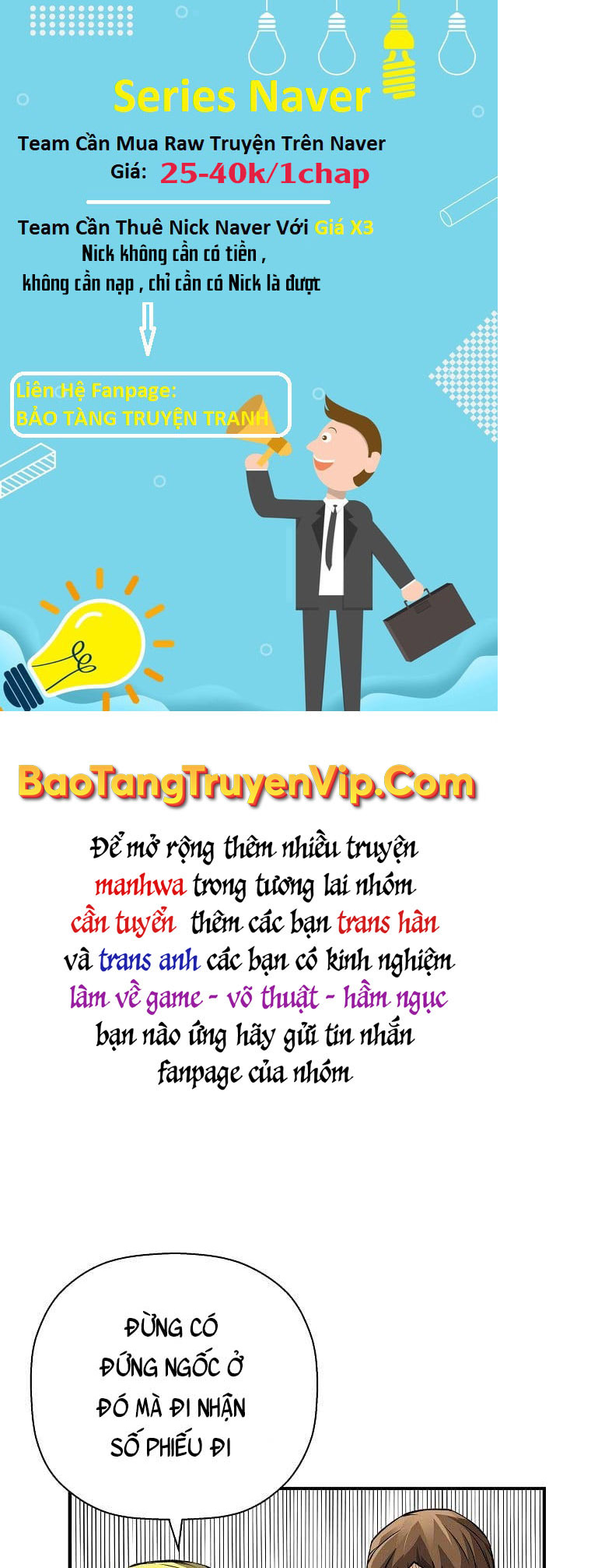 Sự Trở Lại Của Huyền Thoại Chap 69 - Next Chap 70