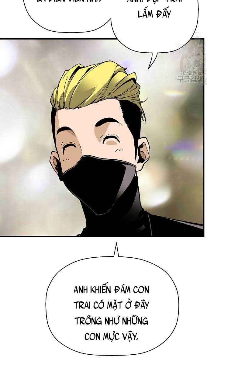 Sự Trở Lại Của Huyền Thoại Chap 69 - Next Chap 70