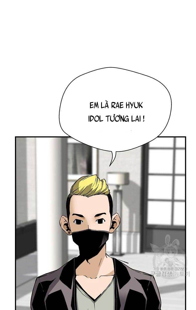 Sự Trở Lại Của Huyền Thoại Chap 69 - Next Chap 70