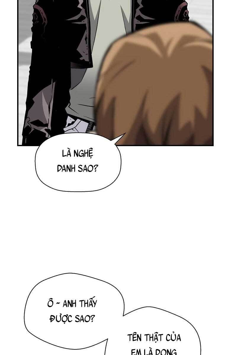 Sự Trở Lại Của Huyền Thoại Chap 69 - Next Chap 70