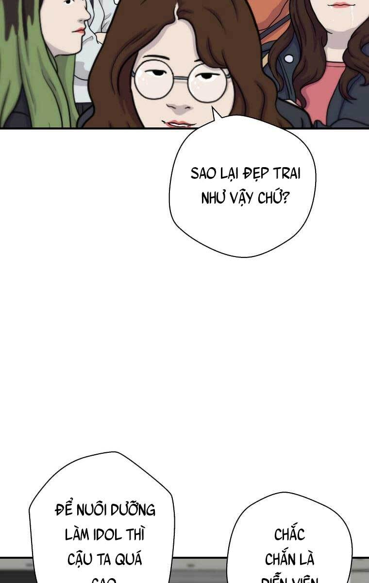 Sự Trở Lại Của Huyền Thoại Chap 69 - Next Chap 70