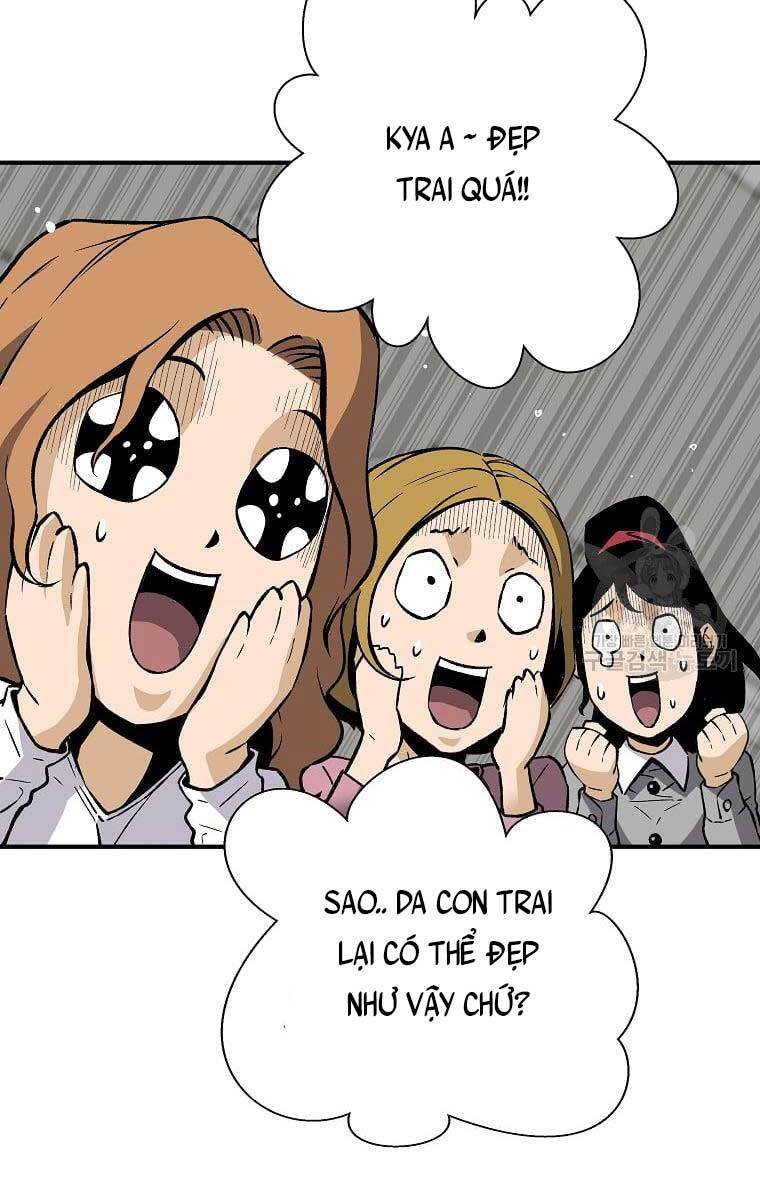 Sự Trở Lại Của Huyền Thoại Chap 69 - Next Chap 70