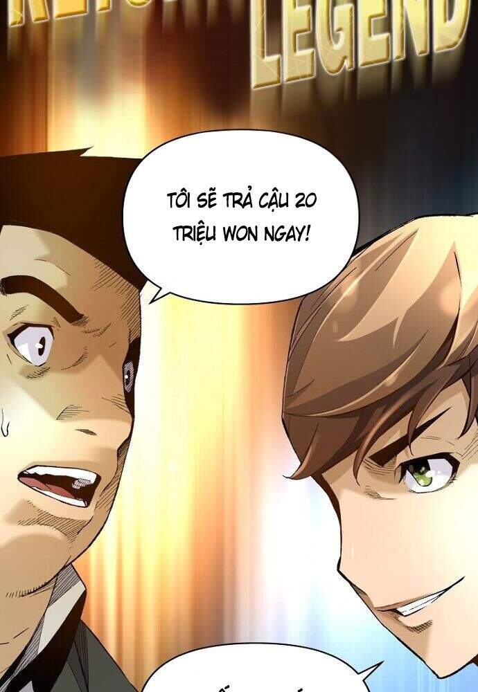 Sự Trở Lại Của Huyền Thoại Chap 7 - Next Chap 8