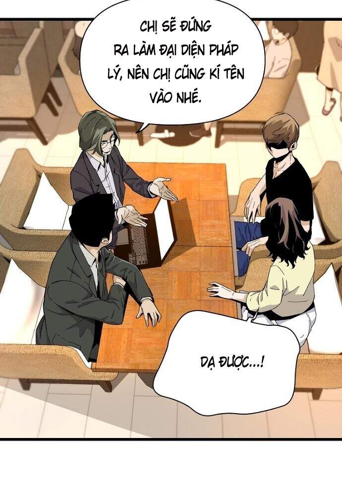 Sự Trở Lại Của Huyền Thoại Chap 7 - Next Chap 8