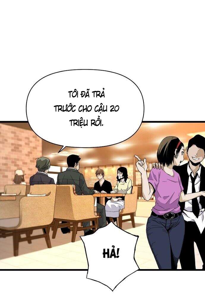 Sự Trở Lại Của Huyền Thoại Chap 7 - Next Chap 8