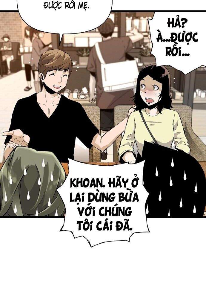 Sự Trở Lại Của Huyền Thoại Chap 7 - Next Chap 8
