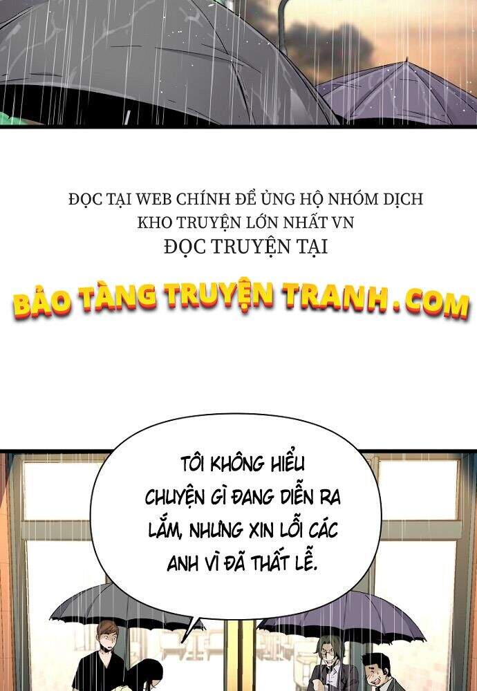 Sự Trở Lại Của Huyền Thoại Chap 7 - Next Chap 8