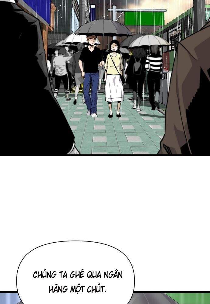 Sự Trở Lại Của Huyền Thoại Chap 7 - Next Chap 8