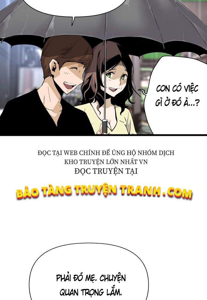 Sự Trở Lại Của Huyền Thoại Chap 7 - Next Chap 8
