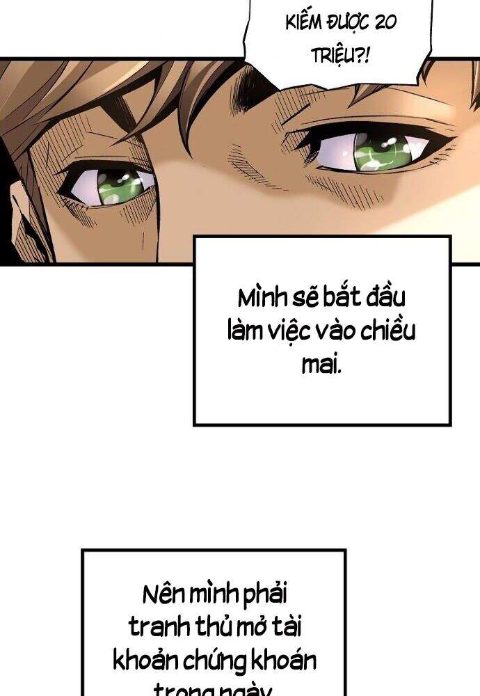 Sự Trở Lại Của Huyền Thoại Chap 7 - Next Chap 8