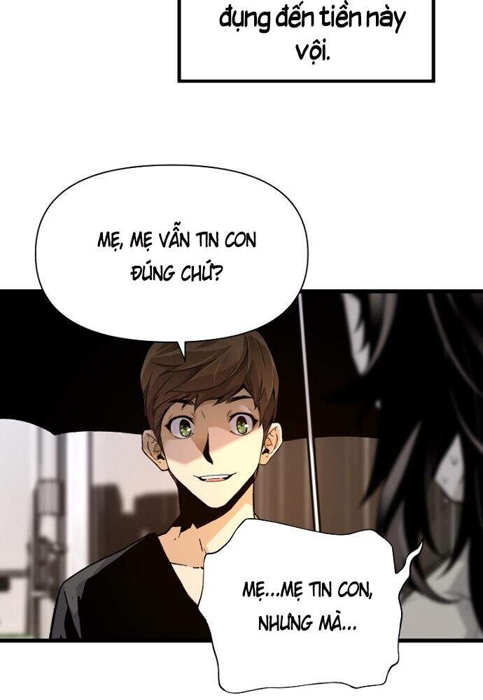 Sự Trở Lại Của Huyền Thoại Chap 7 - Next Chap 8