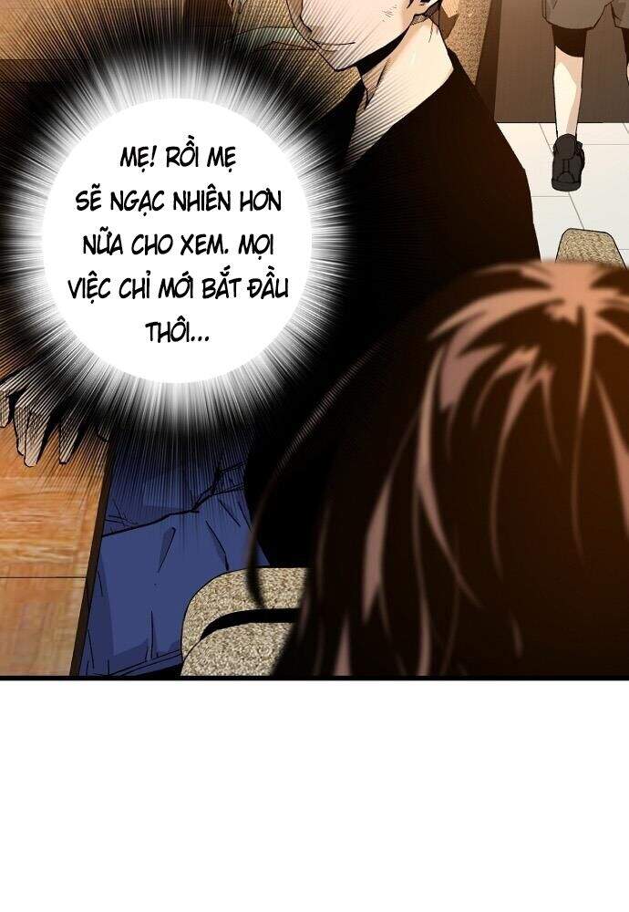 Sự Trở Lại Của Huyền Thoại Chap 7 - Next Chap 8