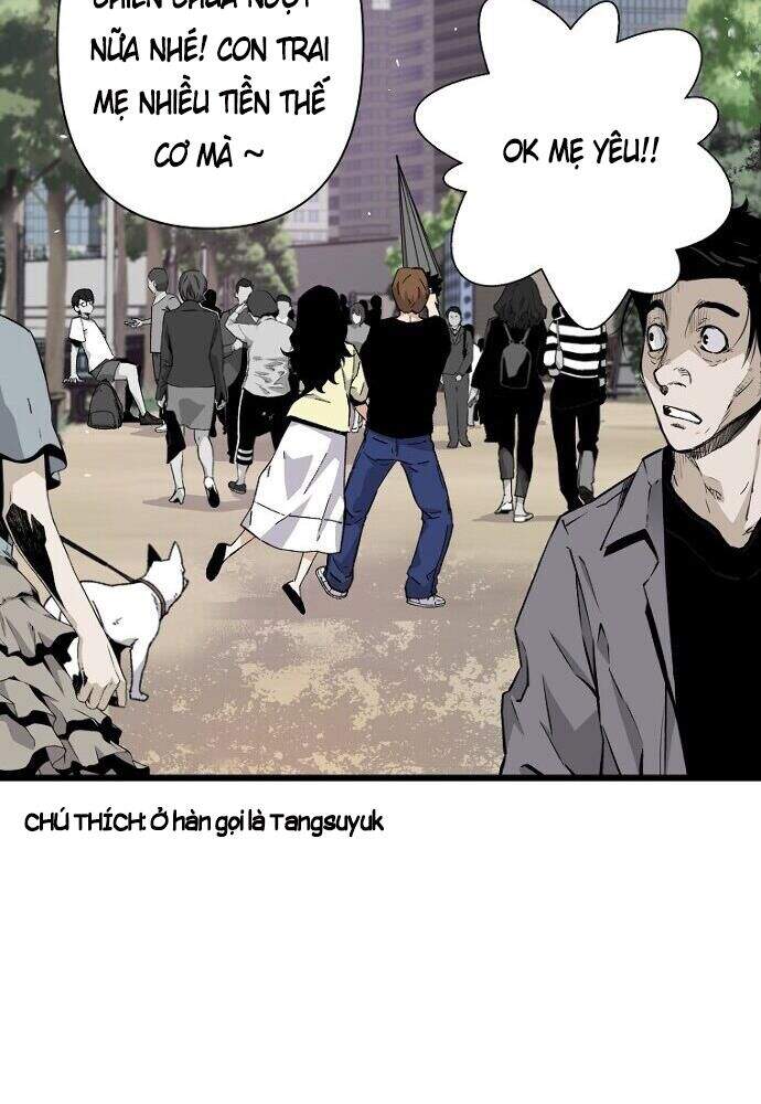 Sự Trở Lại Của Huyền Thoại Chap 7 - Next Chap 8