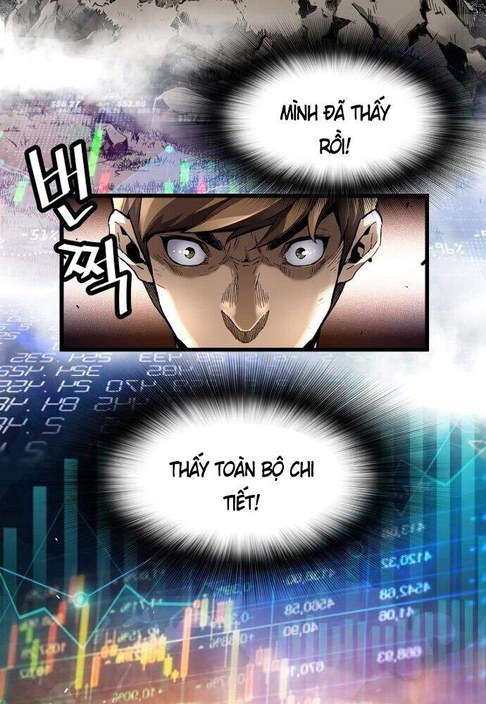 Sự Trở Lại Của Huyền Thoại Chap 7 - Next Chap 8