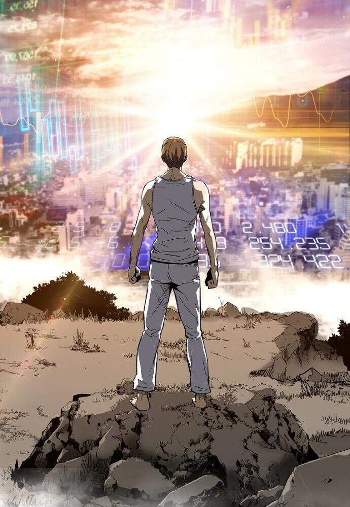 Sự Trở Lại Của Huyền Thoại Chap 7 - Next Chap 8