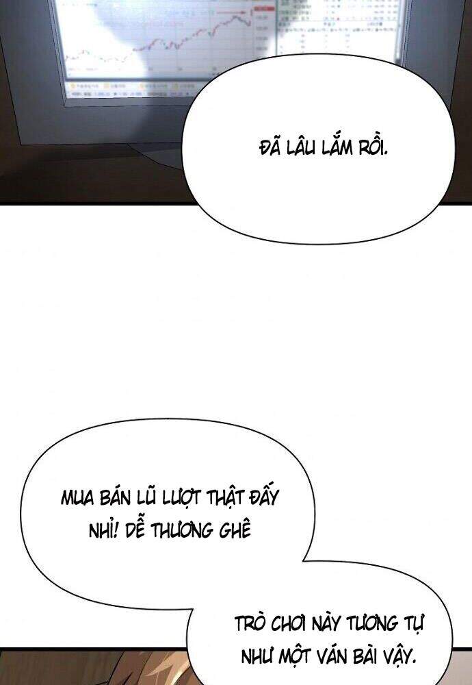 Sự Trở Lại Của Huyền Thoại Chap 7 - Next Chap 8