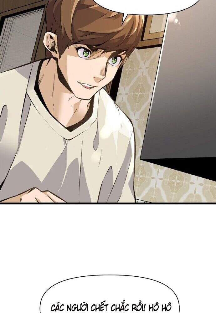 Sự Trở Lại Của Huyền Thoại Chap 7 - Next Chap 8