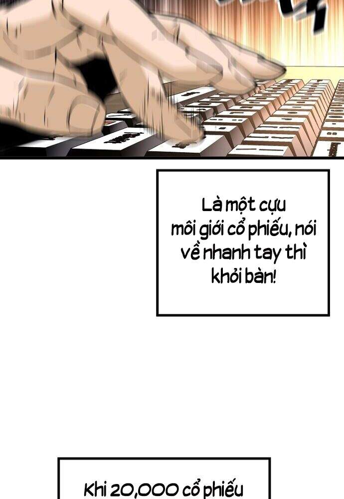 Sự Trở Lại Của Huyền Thoại Chap 7 - Next Chap 8