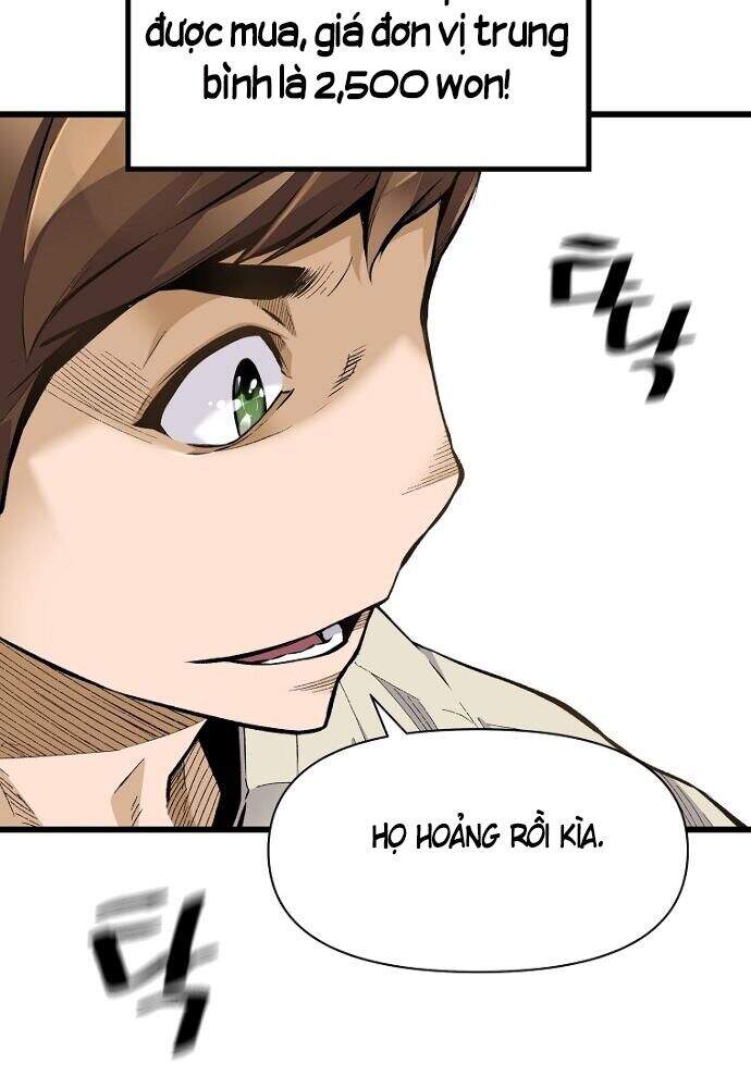 Sự Trở Lại Của Huyền Thoại Chap 7 - Next Chap 8