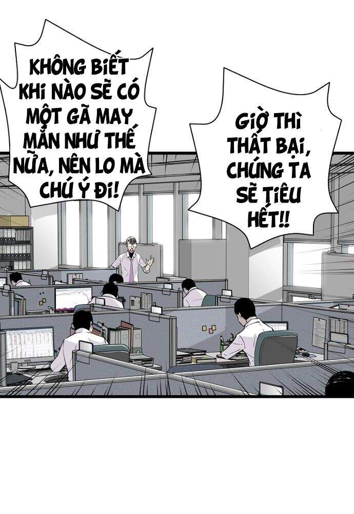 Sự Trở Lại Của Huyền Thoại Chap 7 - Next Chap 8