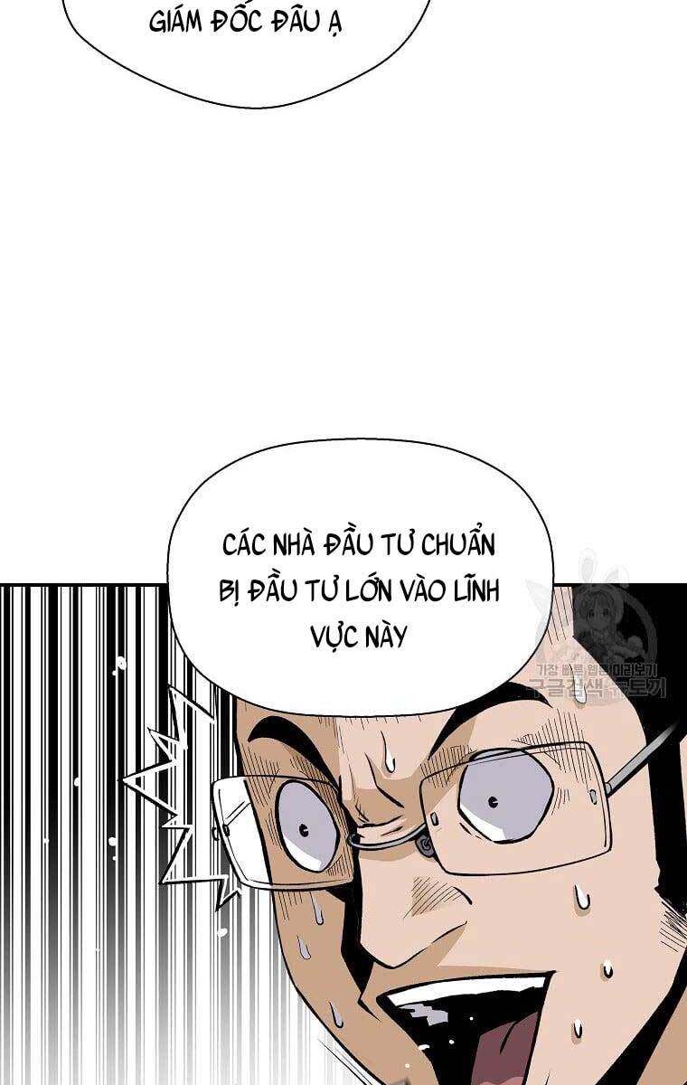 Sự Trở Lại Của Huyền Thoại Chap 70 - Next Chap 71